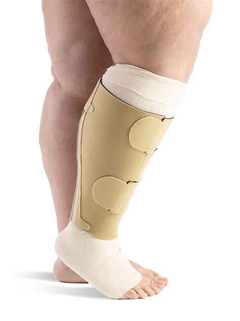 Sigvaris Compreflex Reduce Calf - SIGVARIS GROUP US | Sigvaris.com