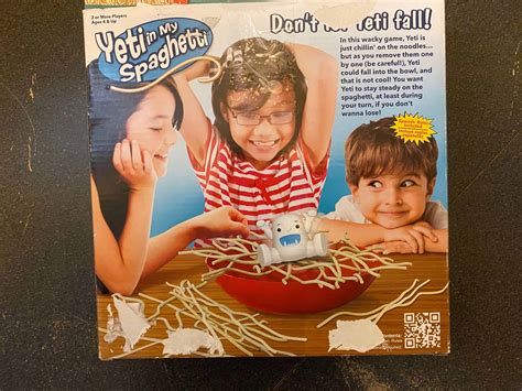Yeti In My Spaghetti 7