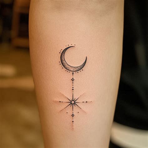 Dainty Tattoos Tattoo Art Set – IMAGELLA