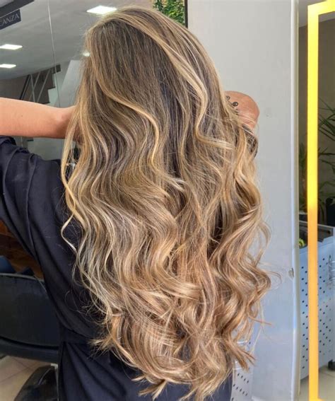 Tonalizante Mel - Loiro mel: 50 fotos de inspiração mais tutoriais para atingir essa cor