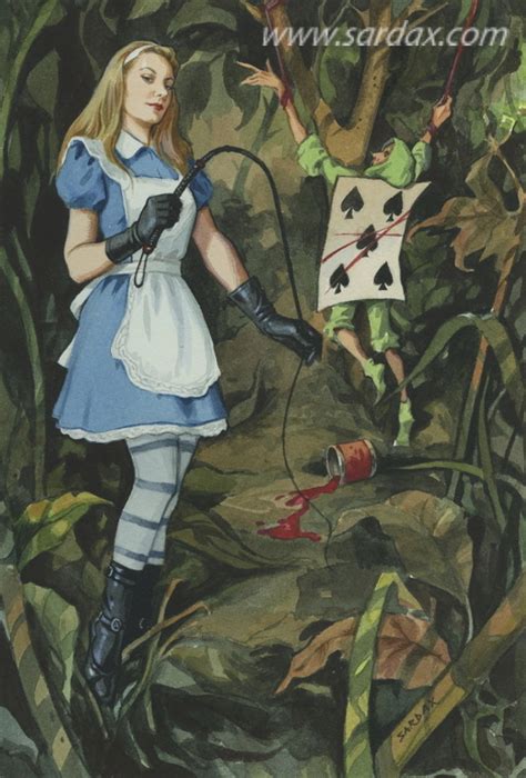 Femdom | The Art of Sardax