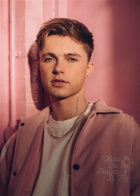 hrvy net worth 2021