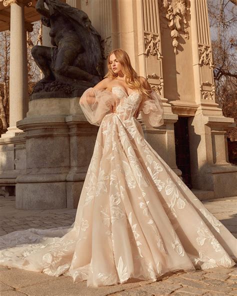 Vestidos De Novia Blancos Tradicionales
