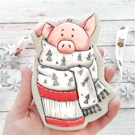 Нашествие хрюшек начинается🐽🐽🐽😂 . . Такая хрюшка тоже будет доступна к ...
