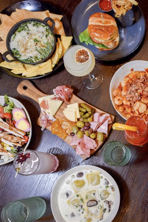 Hotel Flor Celebrates 813 Day with Free Pastries and Appetizers with Purchase - Evolve & Co