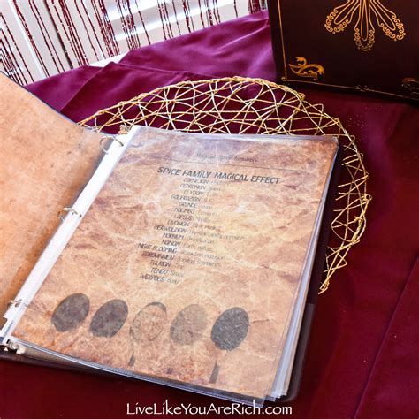 Just Add Magic Recipe Just Add Magic Magic Recipe Recipe Book Just Add