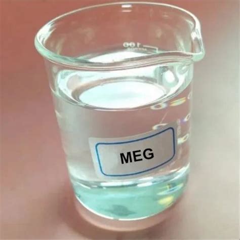 ethylene glycol  rs kg ethylene glycol meg  pardi id