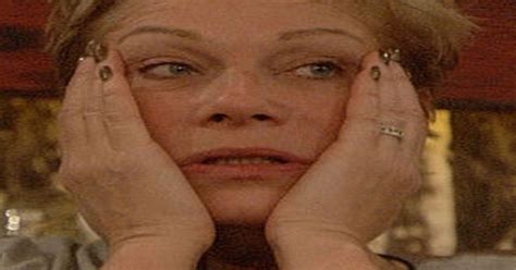 FEARS FOR CBB'S DENISE - Daily Star
