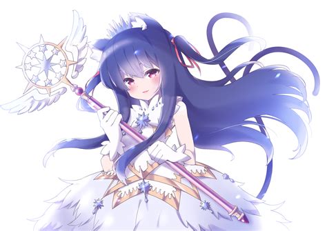 Chisuzu Mei - Chisuzu Mei (Channel) - Image by Pixiv Id 1088048