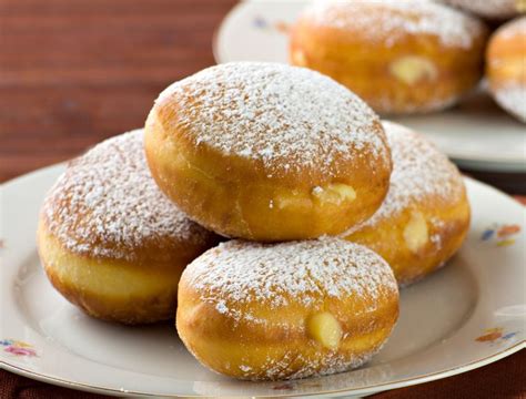 Ricette con Farina manitoba - Agrodolce