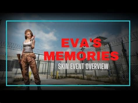 State of Survival: Eva's Memories. Event Overview | Monthly Skin Event ...