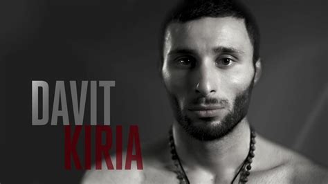 Davit Kiria, on the road to the Final 8 - YouTube