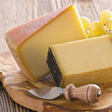 Alpine hard cheese › AlpenSepp® international