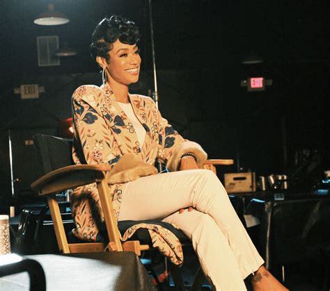 Preview Sundays Episode of ‘Uncensored’ | Tami Roman – UrbanBridgez.com