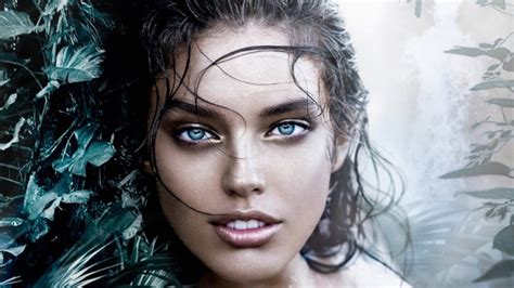 3840x2160 Resolution Emily Didonato Smile Pic 4K Wallpaper - Wallpapers Den