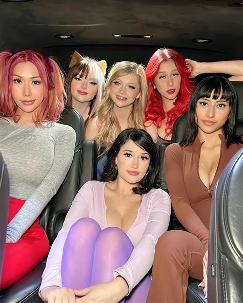 Babe Bella Lynn | Happy international women’s day to all these