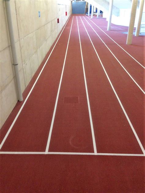 Centro Deportivo Municipal Gallur - Madrid Film Office