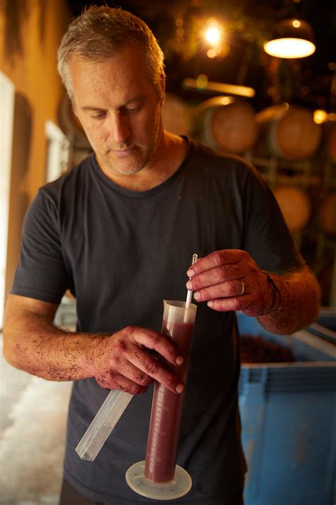 About us. – Nick Spencer Wines