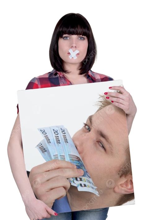 Keeping Secrets Bait Black Market Blackmail Photo Background And ...