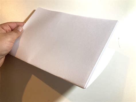 DIY-Notebook / Paper As Material : 13 Steps (with Pictures) - Instructables