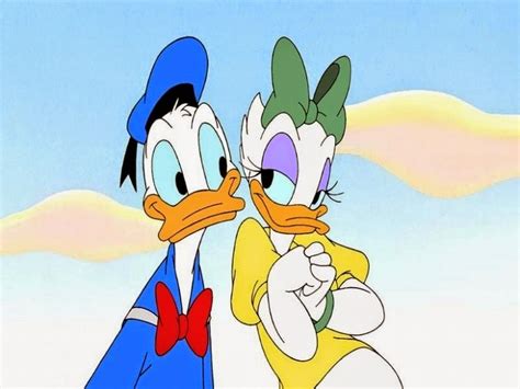 disney hd wallpapers daisy  donald duck hd wallpapers