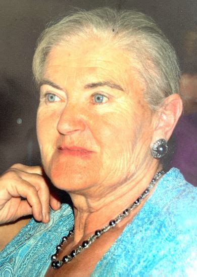 Death Notice of Lilian Healy (née Flynn) (Killarney, Kerry) | rip.ie