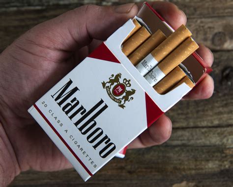 Full List Of Marlboro Cigarettes - shorepin