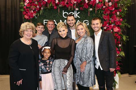 Savannah Chrisley details her 'full-on breakdown' after parents