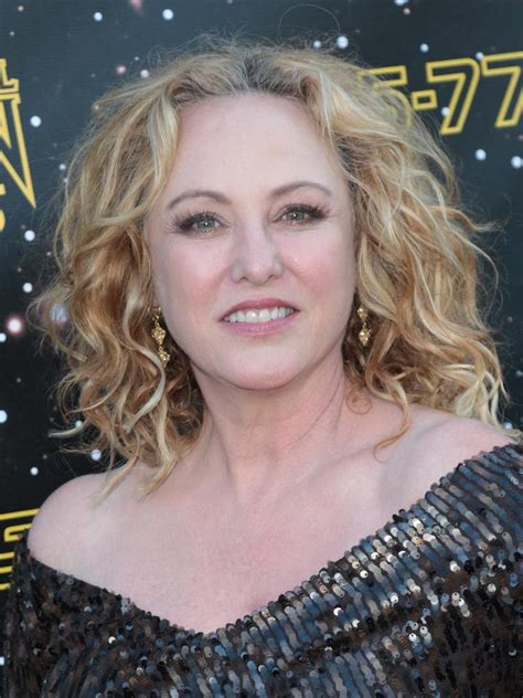 Virginia Madsen : Sa biographie - AlloCiné