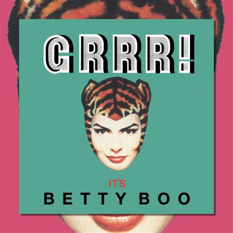 Betty Boo