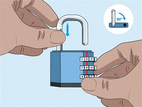 Step-by-Step Guide to Resetting Your Code Lock Without Stress - Smart