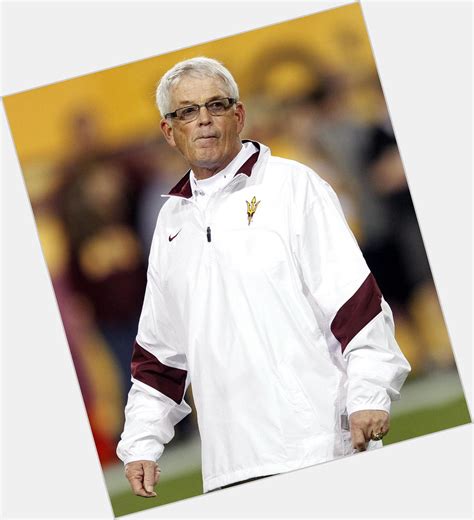 Dennis Erickson's Birthday Celebration | HappyBday.to