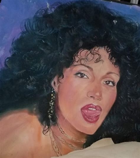 Vanessa del Rio - Vanessa del Rio added a new photo.