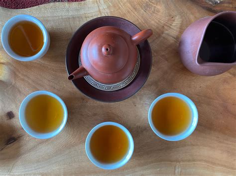 Tie Guan Yin Oolong: A Unique Tea | Eco-Cha Teas 
