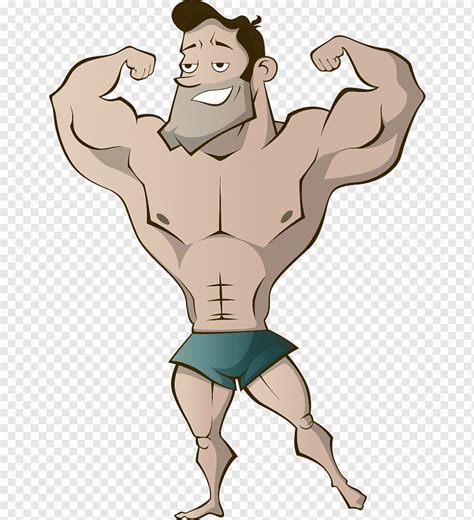 Desenhos De Homem Forte - Desenho De Homens Fortes - NAZAEDU