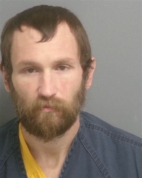 Hernando County Detention