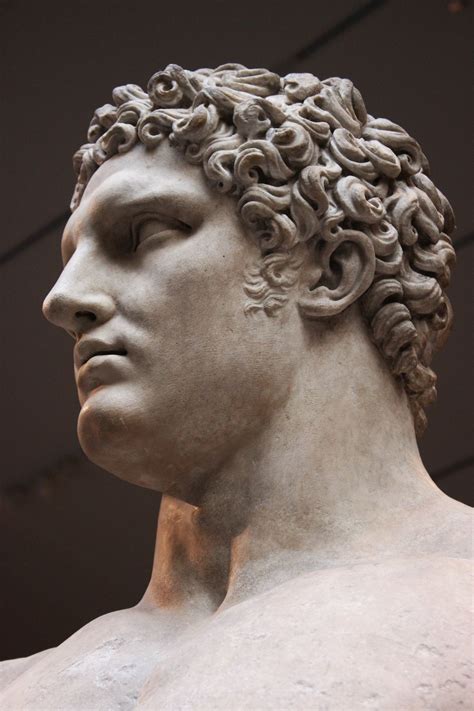 Heracles Hercules The Life Of The Greek Hero