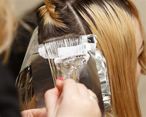 Does Color Remover Damage Hair? Unveiling the Truth | The Apex Beauty