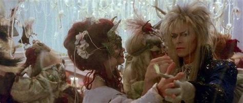 1000+ images about labrynth on Pinterest | The goblin, David bowie ...