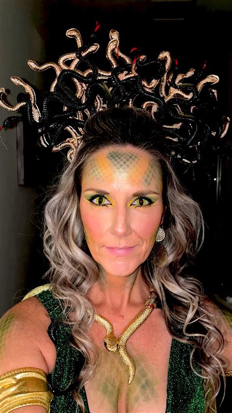 medusa costume medusa costume costumes halloween costumes