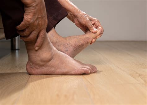 How Nerves Can Affect You | Next Step Foot & Ankle Clinic