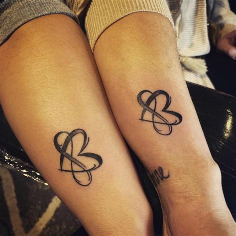 unique true love tattoo designs  couples