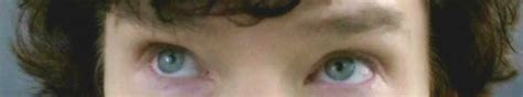 benedict cumberbatch's eyes on Tumblr