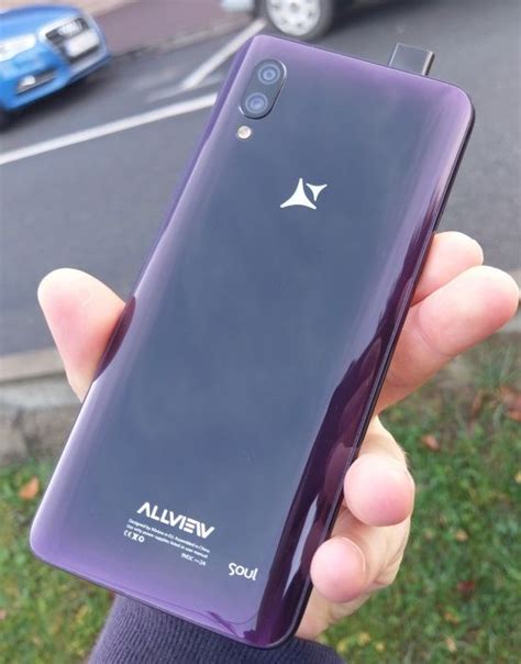 Allview Soul X6 Xtreme review romana si opinii personale | Samsung ...