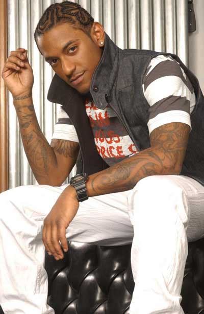 Lloyd - R&B Haven