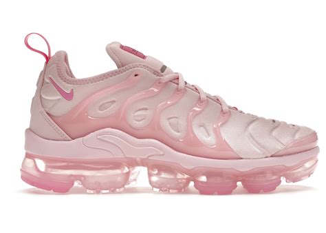 Nike Air Vapormax Plus Pink Foam (Women's) - FZ3614-686 - US