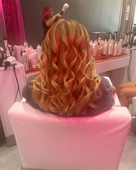 Blo Blow Dry Bar Circle C | Austin TX