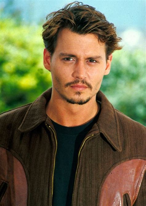 johnny depps young years    movies
