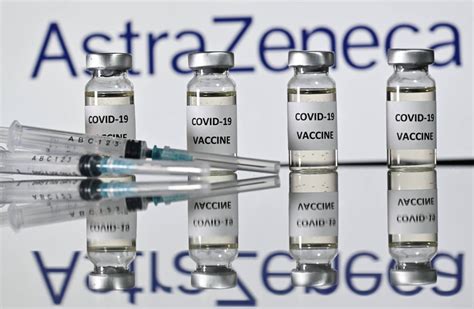 AstraZeneca компанийн вакцинд ДЭМБ яаралтай горимоор ашиглах зөвшөөрөл ...