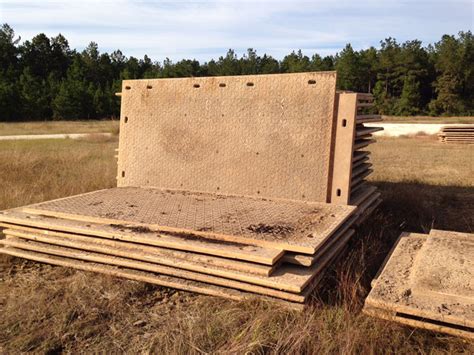 Composite Mats | Huge Selection | Buckeye Mats